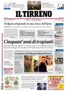 Il Tirreno Pisa - 24 Dicembre 2022