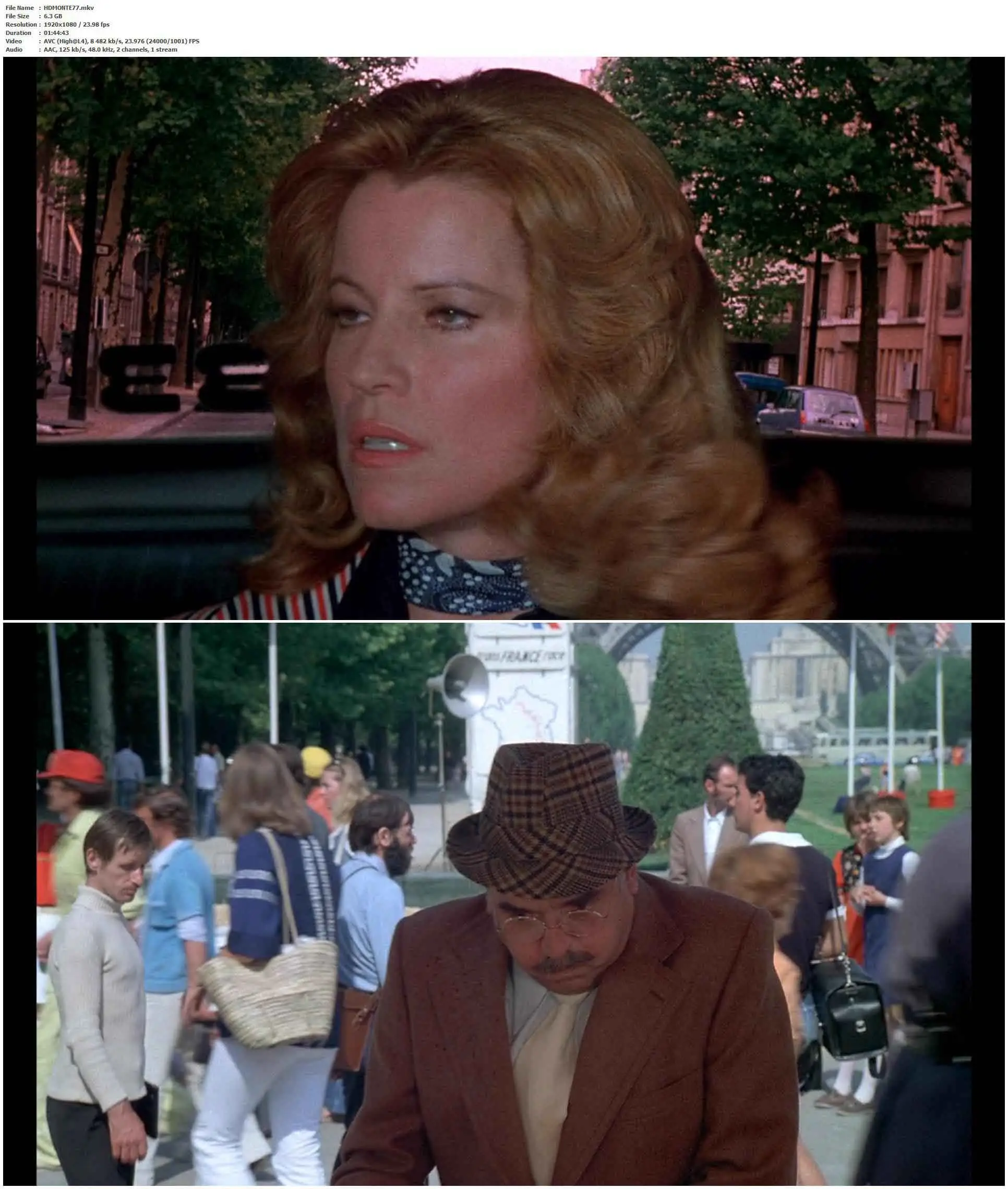 Herbie Goes to Monte Carlo (1977) / AvaxHome