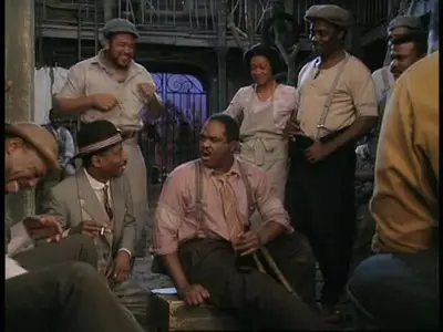 The Gershwin's Porgy & Bess (1993) [Re-Up]