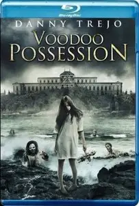 Voodoo Possession (2014)