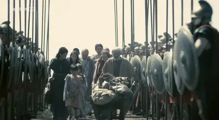 (Arte) Alexandre le Grand, de l’histoire au mythe (2014)