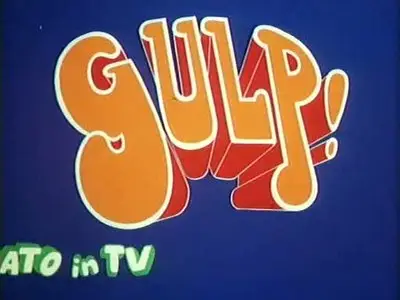 Supergulp vol. 16 + covers