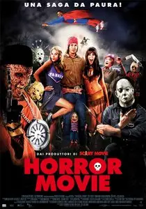 Horror Movie (2011)