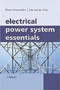 Electrical Power System Essentials [Repost]