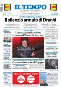 il Tempo - 5 Maggio 2022