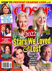 Closer USA - January 02, 2023