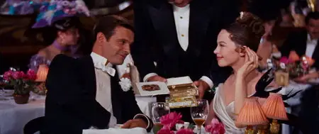 Жижи / Gigi (1958)