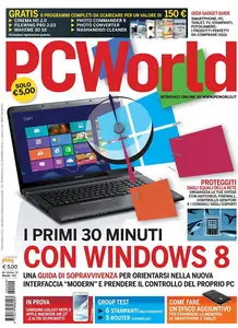 PC World Italia No.9 - Dicembre 2012/Gennaio 2013