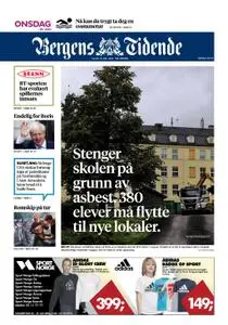 Bergens Tidende – 24. juli 2019
