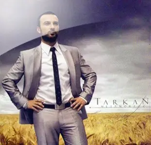 Tarkan - Studio Albums (1992-2010)