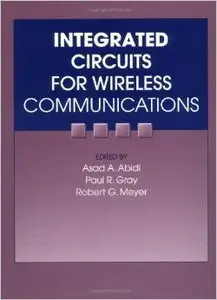 Integrated Circuits for Wireless Communications