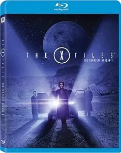 The X-Files - Season 8 (2000)