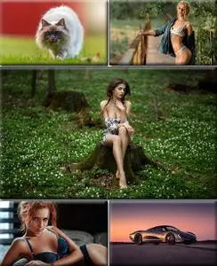 LIFEstyle News MiXture Images. Wallpapers Part (1723)