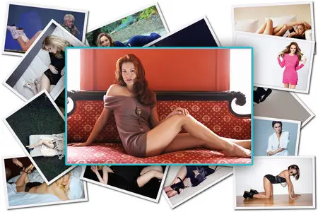 Sexy Celebrities Hq Wallpapers 004