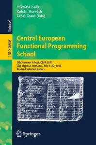 Central European Functional Programming School