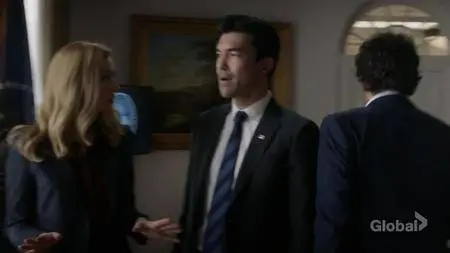 Salvation S02E12