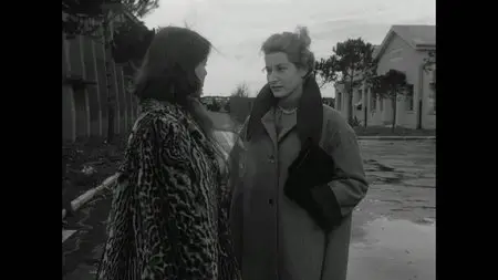 La Signora senza Camelie (1953)