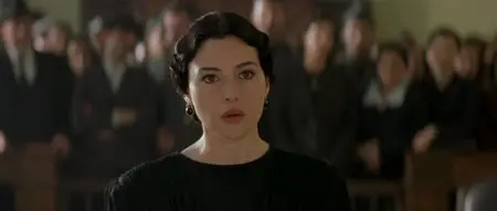 Malèna (2000)