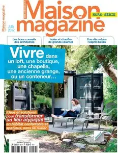 Maison Magazine Hors-Série 42 - Juin 2012