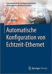 Automatische Konfiguration von Echtzeit-Ethernet