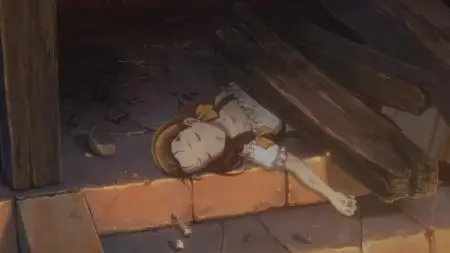 Lost Song (2018)