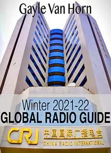 Global Radio Guide: Winter 2021-2022