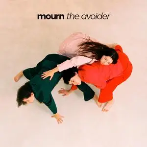 Mourn - The Avoider (2024) [Official Digital Download]