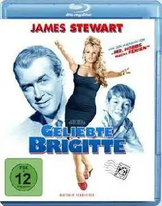 Dear Brigitte (1965)