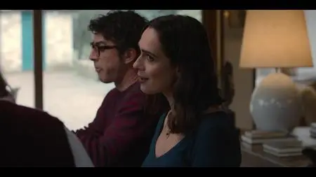 Devotion, a Story of Love and Desire S01E01