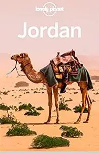 Lonely Planet Jordan (Travel Guide)