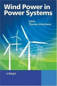 Wind Power in Power Systems [Repost]