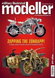 Military Illustrated Modeller - Issue 068 (December 2016)