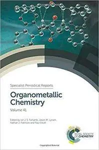 Organometallic Chemistry: Volume 41