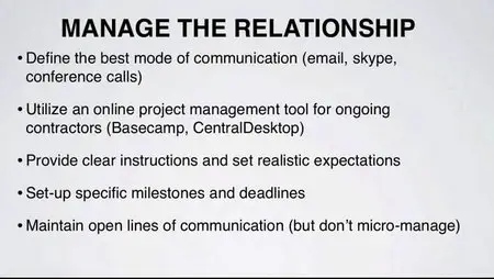 How To Start Fom Scratch (2012)