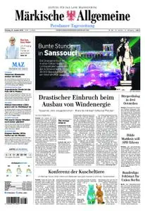 Märkische Allgemeine Potsdamer Tageszeitung - 19. August 2019