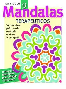 El arte con Mandalas – noviembre 2021