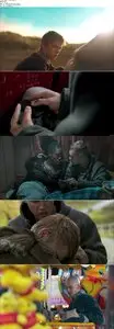 Punk Love / Fallen Angels (2006)