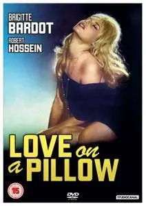 Le repos du guerrier / Love on a Pillow (1962)
