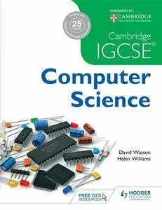 Cambridge IGCSE Computer Science (repost)