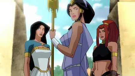 WonderWoman2009
