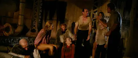 The Poseidon Adventure (1972)