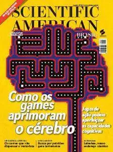 Scientific American Brasil - Agosto 2016