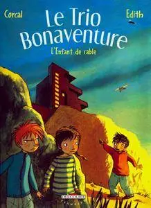 Le Trio Bonaventure 1-3