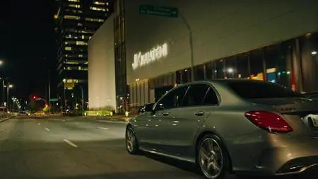 The Mechanism S01E02