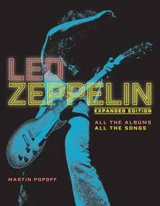 Led Zeppelin, Expanded Edition