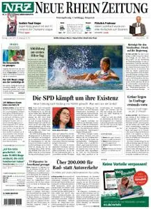 NRZ Neue Rhein Zeitung Moers - 03. Juni 2019