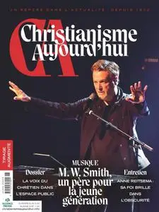 Christianisme Aujourd'hui - Juin 2023