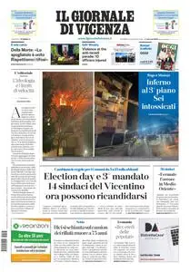 Il Giornale di Vicenza - 26 Gennaio 2024