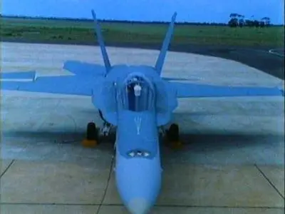 Great Planes. McDonnell Douglas F-18 Hornet