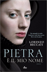 Pietra è il mio nome - Lorenzo Beccati (Repost)